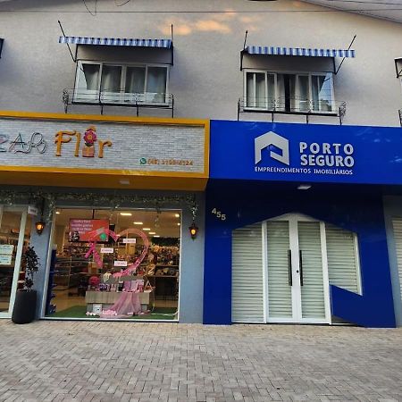 Refugio Foz Lägenhet Foz do Iguaçu Exteriör bild